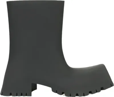 Balenciaga Trooper Boots Rep