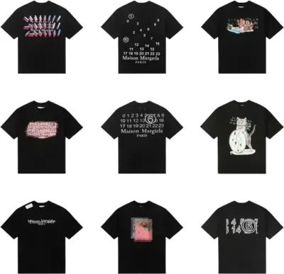 Maison Margiela T-Shirt's Rep
