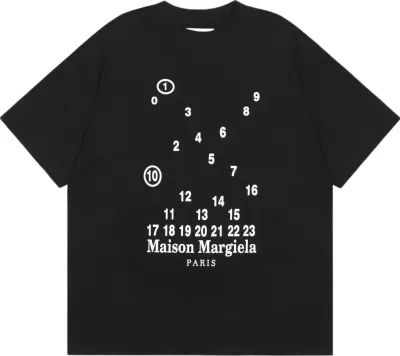 Maison Margiela Tee Rep