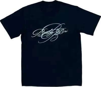 Playboi Carti Baby Boi T-Shirt Rep