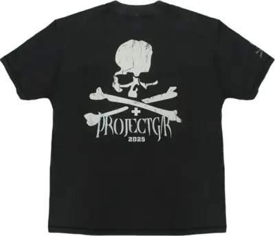 GR X Mastermind T-shirt Rep