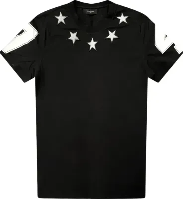 Givenchy Stars T-shirts Rep
