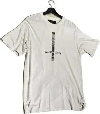Undercover 2003SS Shirt Rep