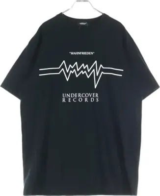Undercover 15Ss Tee Rep