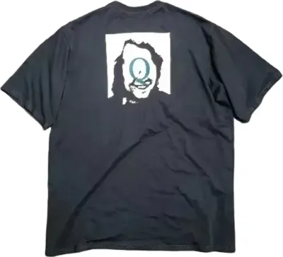 Undercover Shirt Rep