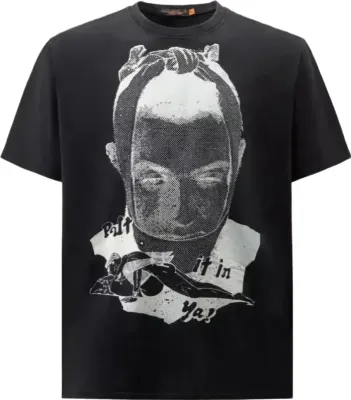 Undercover Travis Scott Shirt Rep