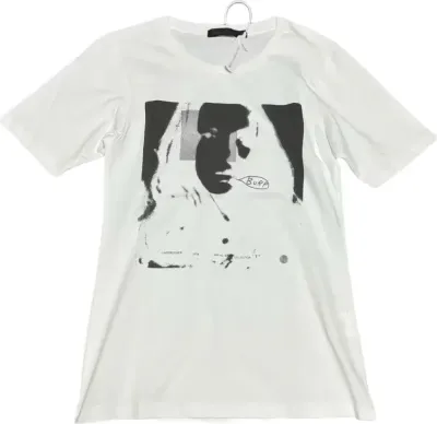 Undercover Tee Rep