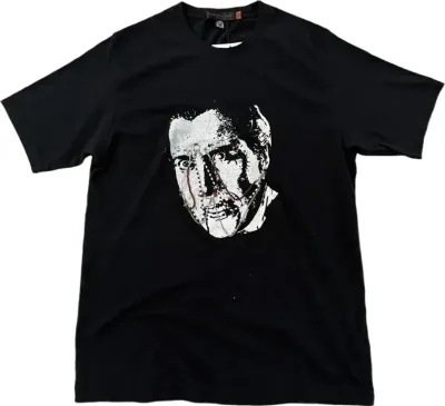 Undercover Dracula T-shirt Rep