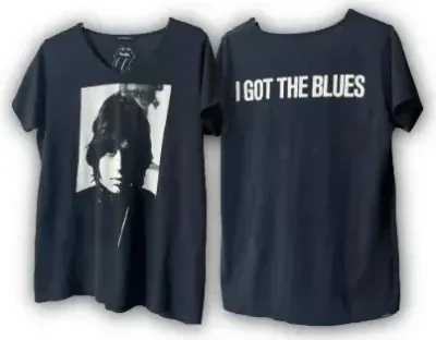 Hysteric Glamour Tee Rep