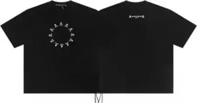 Mastermind Shirt Rep