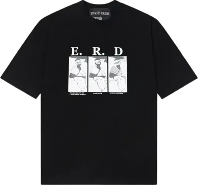 ERD Tee Rep