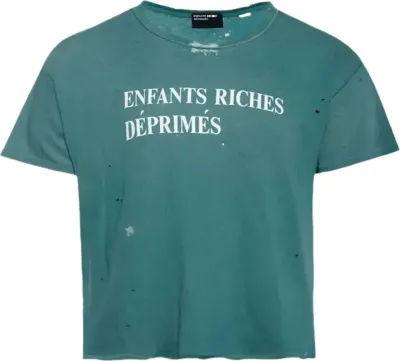 ERD Tee Rep