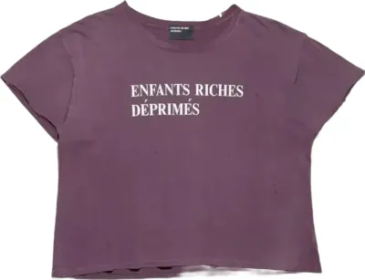 ERD Tee Rep