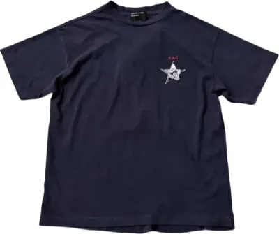 ERD Tee Rep