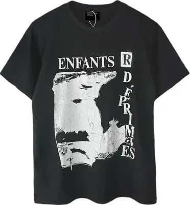 ERD Tee Rep