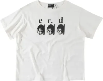 ERD Tee Rep