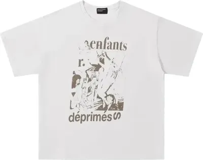 ERD Carnival Shirt Rep