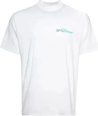 VETEMENTS OnlyVetements Tee Rep