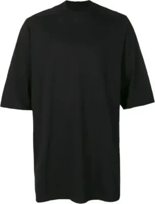 Rick Owens Basic Shirt Rep