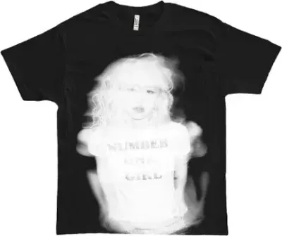 BTS Tee Rep