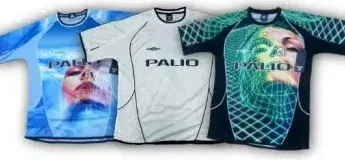 Palace Palio Jersey Rep