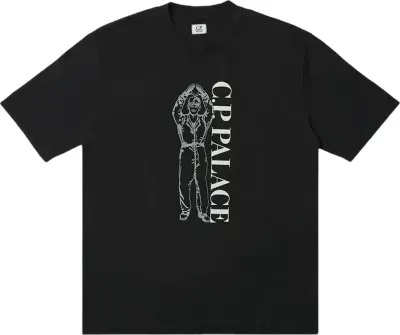 C.P. x Palace Tee Rep