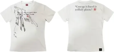 DETW Shirt Rep