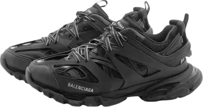 Balenciaga Track Rep