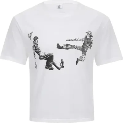 'From the street'' King Fu tee Rep