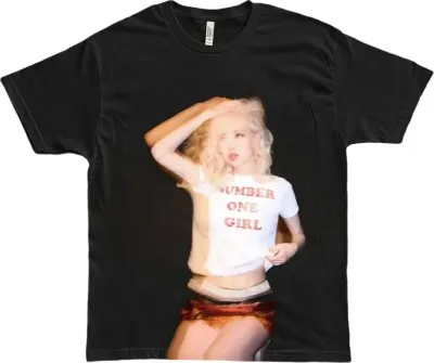 Blackpink Tee Rep