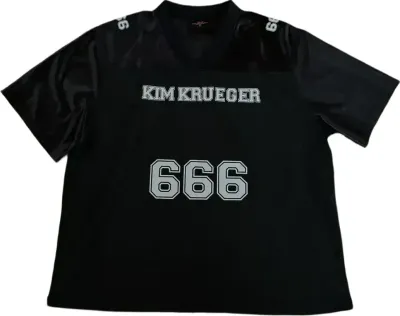 King Krueger Jersey Rep