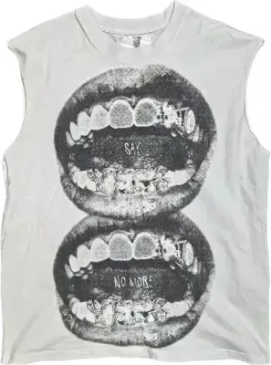 Grillz Vest Rep