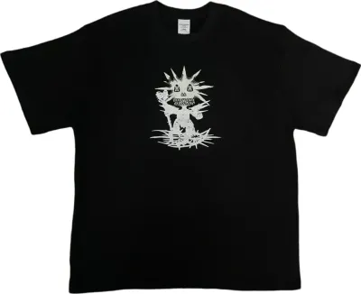 Drain Gang X Sad Boys T-shirt Rep