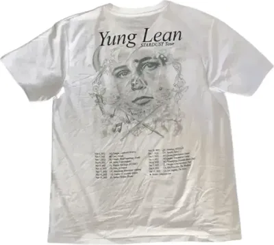 Drain Gang Tee Rep