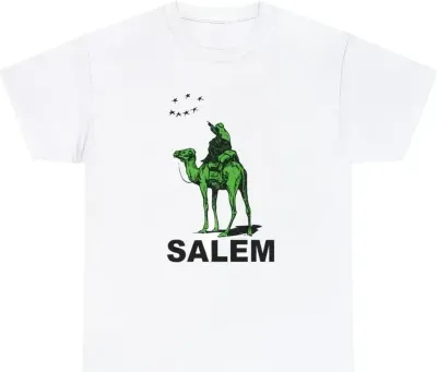 Drain Gang Tee Rep