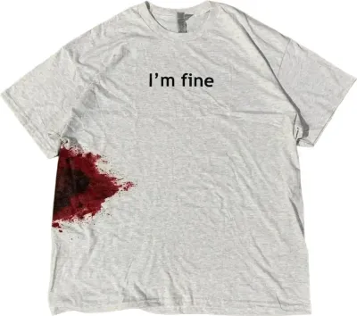 IG Brand Shirt Rep