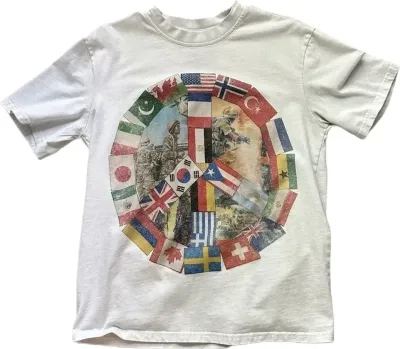 IG Brand Shirt Rep