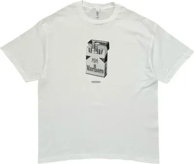 Marlboro Tee Rep