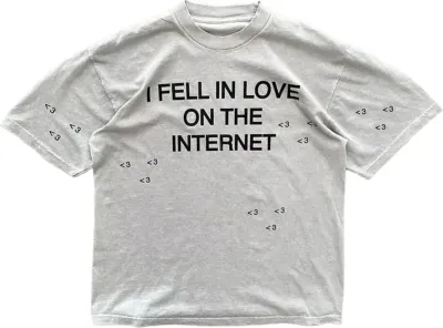 Internet Love Tee Rep