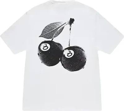 Stussy Tee Rep