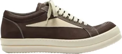 Rick Owens low Vintage Rep