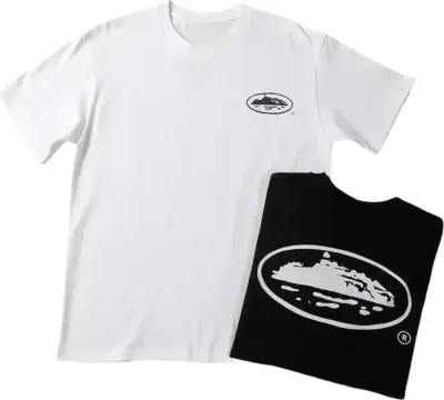 Corteiz T-shirt Rep