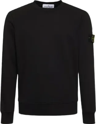 Stone Island Crewnec Rep