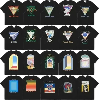 Casablanca Tee Rep