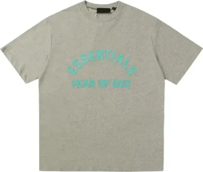 Essentials Tee Rep