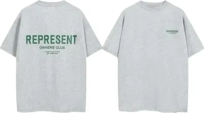 Represent tee Rep
