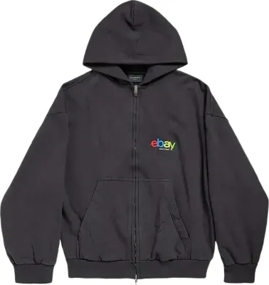 Balenciaga Ebay Hoodie Rep