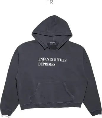 ERD Hoodie Rep