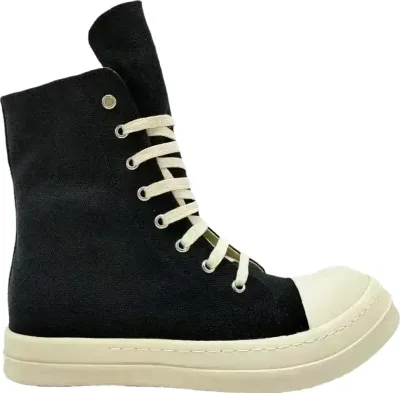 Rick Owens Ramones Rep
