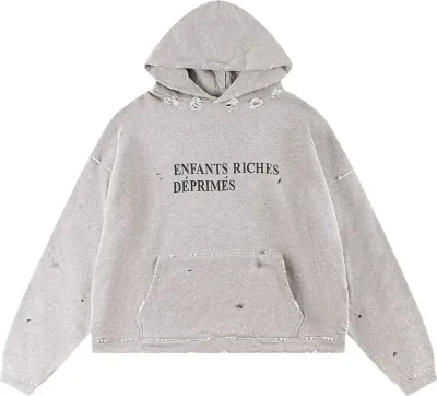 Multiple ERD Hoodies Rep